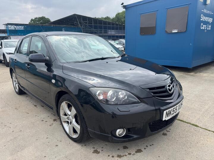 Cheap Mazda Mazda3 - 2.0 Sport 5dr for sale in Stevenage, Hertfordshire