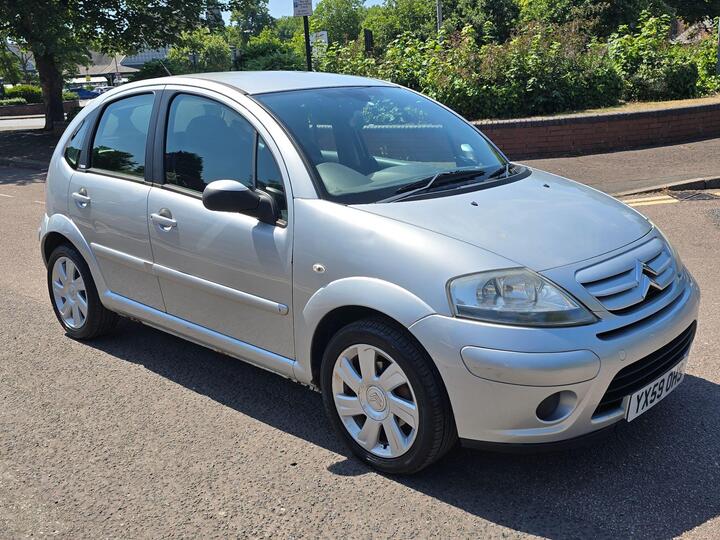 Cheap Citroen C3 - 1.6 HDi 16V Exclusive 5dr - Reliable and economical. for sale in Walsall, West Midlands