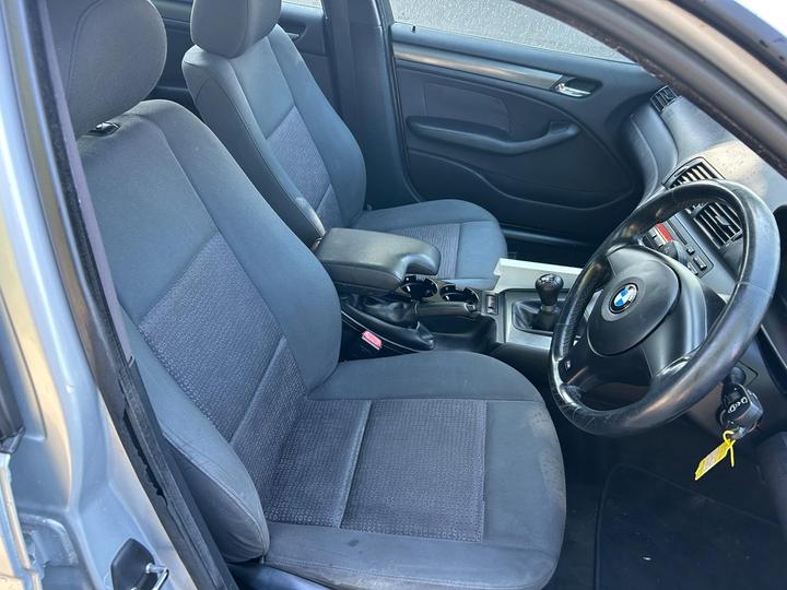 BMW 3 Series - 2.0 318i ES 4dr - ideal runabout at 995 - Image 12
