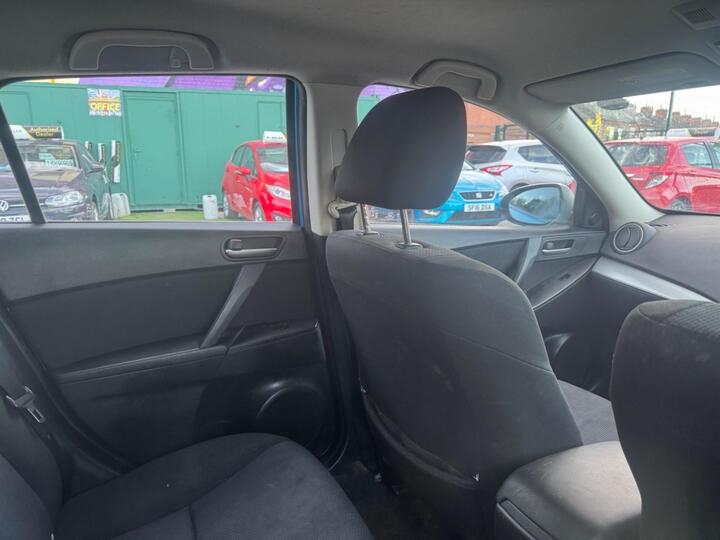 Mazda Mazda3 - 1.6 TS Euro 4 5dr - PREMIUM NATIONWIDE WARRANTY - Image 18