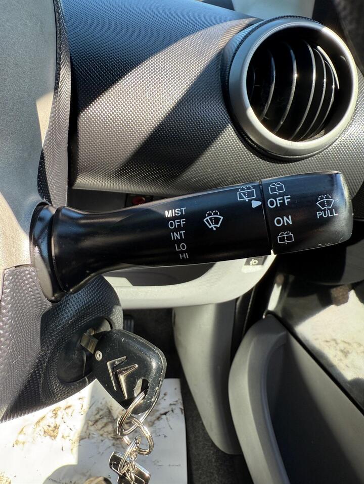 Citroen C1 - 1.0i Rhythm Euro 4 5dr - Ulez compliant*ideal first car - Image 26