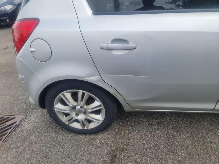 Vauxhall Corsa - 1.4i 16v Design 5dr (a/c) - PART EXCHANGE TO CLEARNCE - Image 10