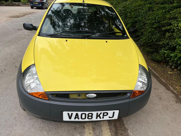 Ford Ka - 1.3 Studio 3dr - FULL 12 MONTHS MOT - Image 7