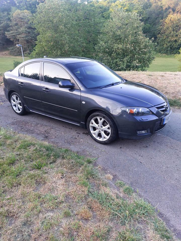 Cheap Mazda Mazda3 - 2.0 Sport 4dr for sale in Bexleyheath, Greater London