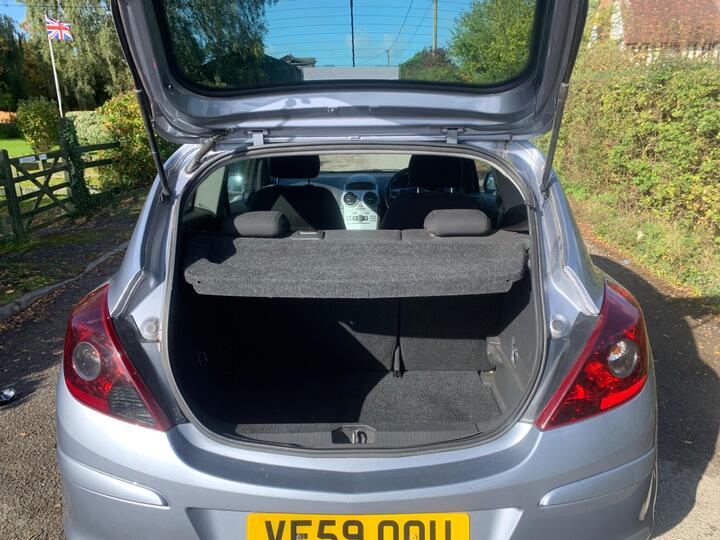 Vauxhall Corsa - 1.2i 16v SXi 3dr - 3 MONTHS WARRANTY NEW MOT - Image 6