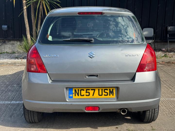 Suzuki Swift - 1.3 GL 3dr - LONG MOT|CLEAN CAR|GOOD RUNNER - Image 17