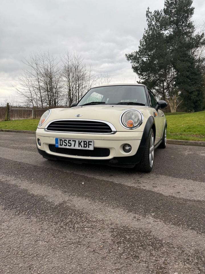 MINI Hatch - 1.4 One Euro 4 3dr - Image 16