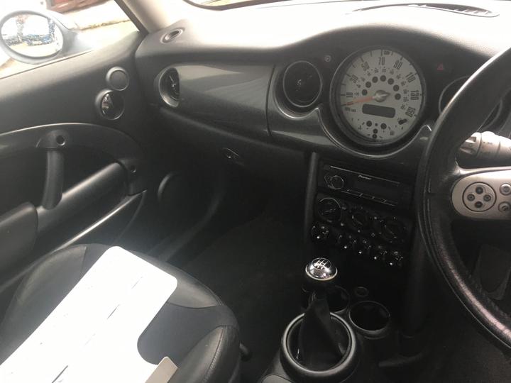 MINI Hatch - 1.6 Cooper Euro 4 3dr - 12 month mot hpi clear car - Image 22