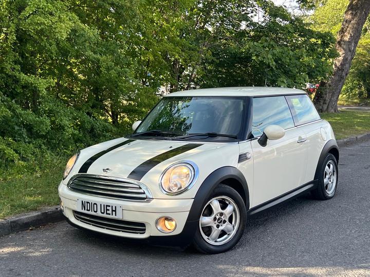 MINI Hatch - 1.6 One Euro 5 3dr - 3 Former Keepers + S/H + ULEZ - Image 20