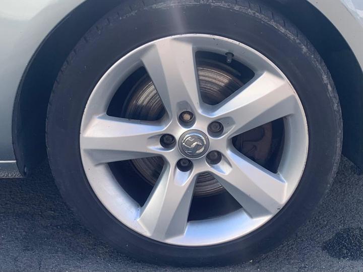 Vauxhall Meriva - 1.7 CDTi Exclusiv Euro 5 5dr - 6xM-WARRANTY+AA INCL-1xYR MOT - Image 34