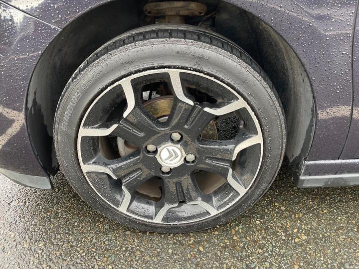 Citroen DS3 - 1.6 VTi DStyle Plus Euro 5 3dr - MOT Fail on emissions. - Image 13