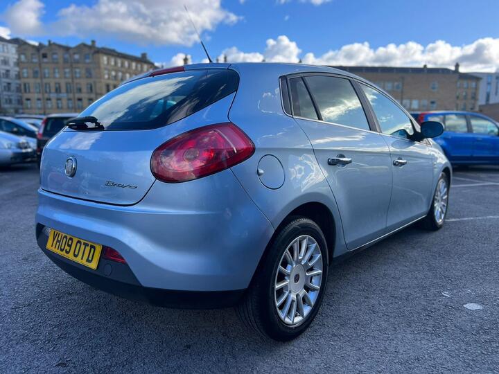Fiat Bravo - 1.4 T-Jet Dynamic 5dr - Fresh MOT | Clutch Replaced - Image 8