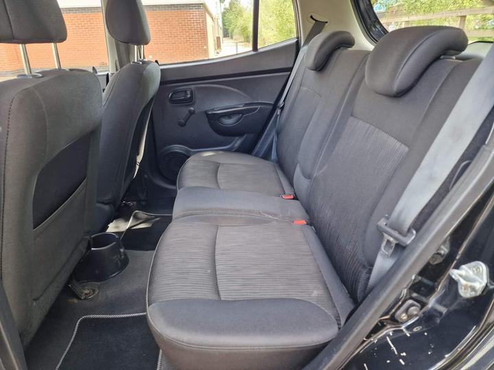 Kia Picanto - 1.1 Strike 5dr - IDEAL FIRST/LEARNER CAR. - Image 22