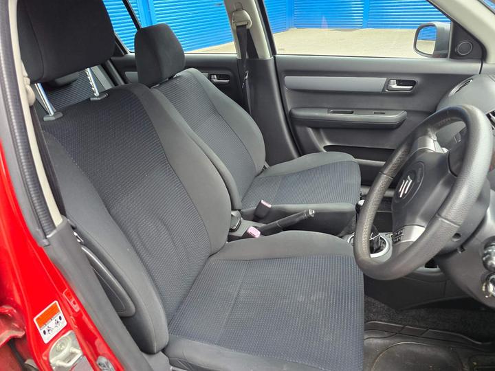 Suzuki Swift - 1.3 GL 5dr - low mileage excellent runner - Image 10