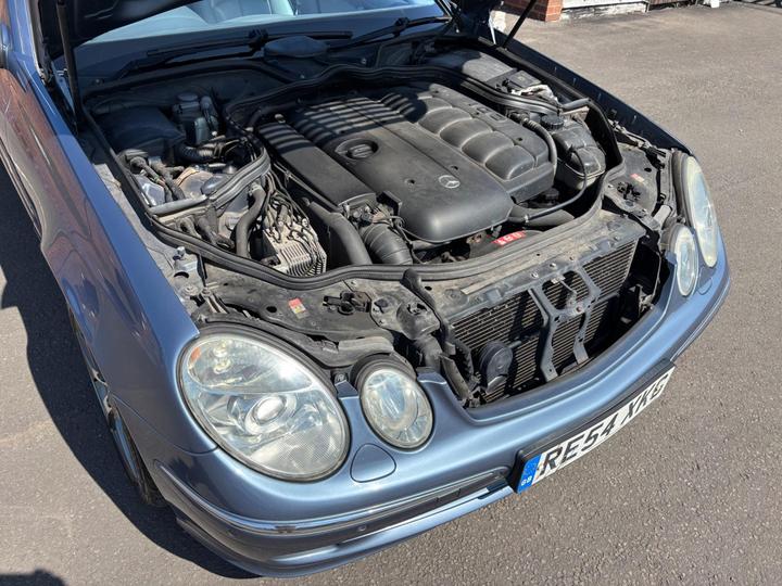 Mercedes-Benz E Class - 3.2 E320 CDI Avantgarde 4dr - **PART EXCHANGE TO CLEAR** - Image 14