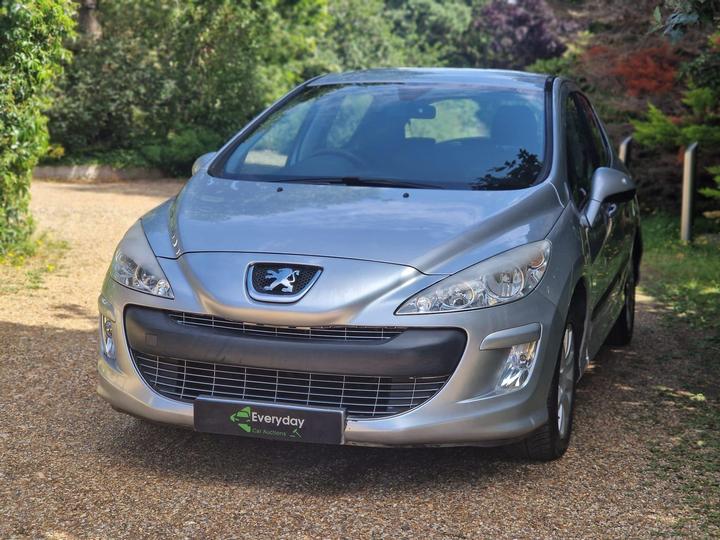 Peugeot 308 - 1.6 VTi S 5dr - New in stock and ready to go - Image 2