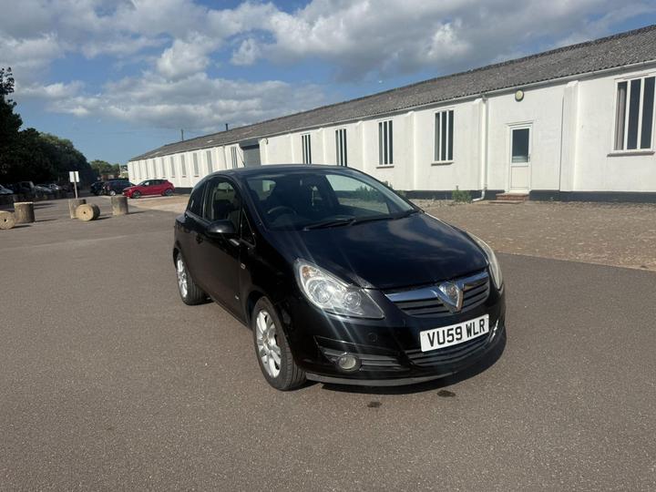 Vauxhall Corsa - 1.2i 16v SXi 3dr - New MOT, Fully Serviced - Image 5