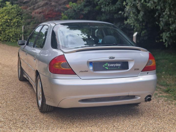 Ford Mondeo - 2.5 V6 ST-24 5dr (sun roof, a/c) - New in stock and ready to go - Image 45