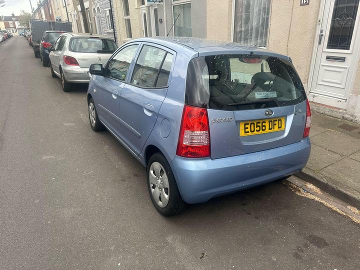 Kia Picanto - 1.1 LX 5dr - New in stock, ready to go - Image 4