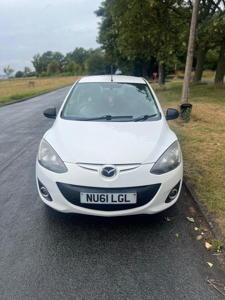 Mazda Mazda2 - 1.3 TS Euro 5 3dr - 12 MONTHS MOT PSH - Image 3