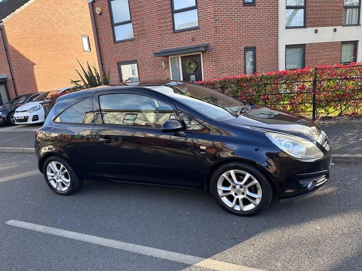 Vauxhall Corsa - 1.2i 16v SXi 3dr - Directly From Main Dealers - Image 2