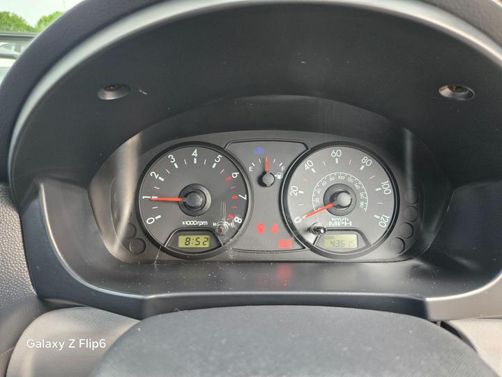 Kia Picanto - 1.1 LX 5dr - Image 13
