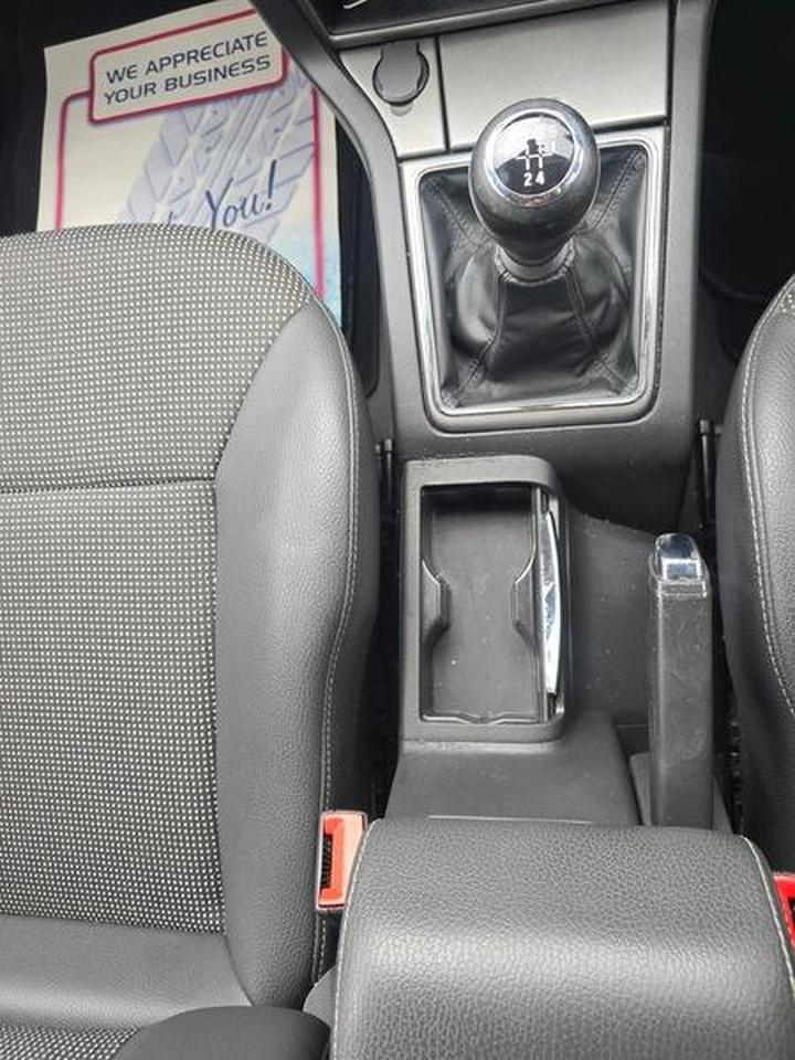 Vauxhall Vectra - 1.8 VVT Design 5dr - PART X TO CLEAR - Image 13