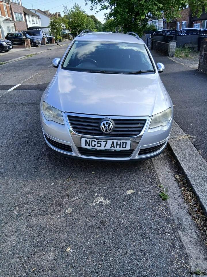 Cheap Volkswagen Passat - 1.9 TDI SE Euro 4 5dr for sale in Mill Hill, Greater London