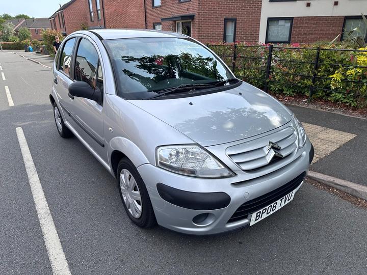 Cheap Citroen C3 - 1.1i L 5dr - directly from Main Dealer for sale in Birmingham, West Midlands