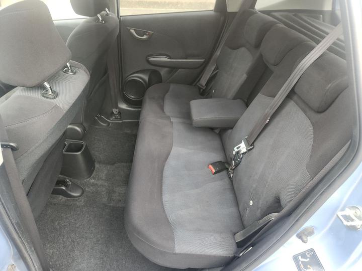 Honda Jazz - 1.4 i-VTEC EX Euro 4 5dr - PAN ROOF+FSH(13 SERVICE)+2 KEY - Image 26