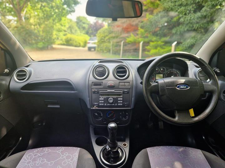Ford Fiesta - 1.25 Style 5dr - New in stock and ready to go - Image 24