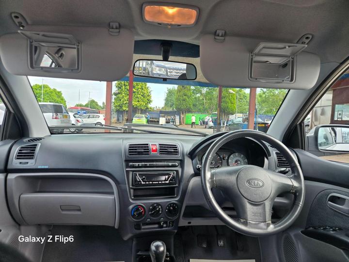 Kia Picanto - 1.1 LX 5dr - Image 19