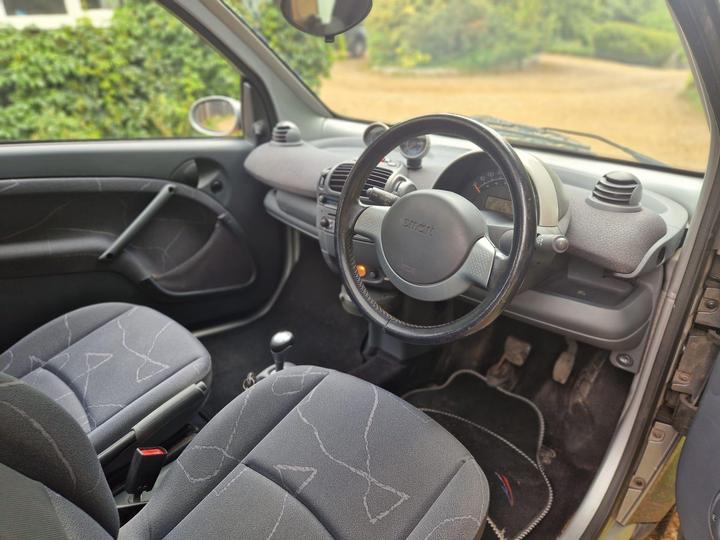 Smart fortwo - 0.7 City Passion 3dr - New in stock and ready to go - Image 35