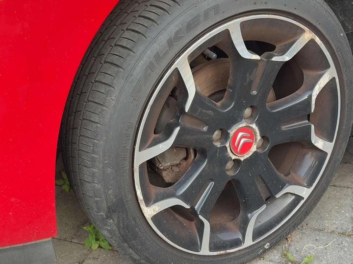 Citroen DS3 - 1.6 THP DSport Plus Euro 5 3dr - Image 15