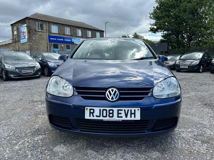 Volkswagen Golf - 1.9 TDI Match 5dr - Hpi Clear - 2 Keys - 03/26 MOT - Image 2