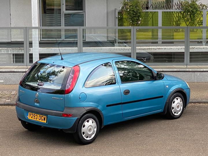 Vauxhall Corsa - 1.2i 16v Club 3dr - Image 12