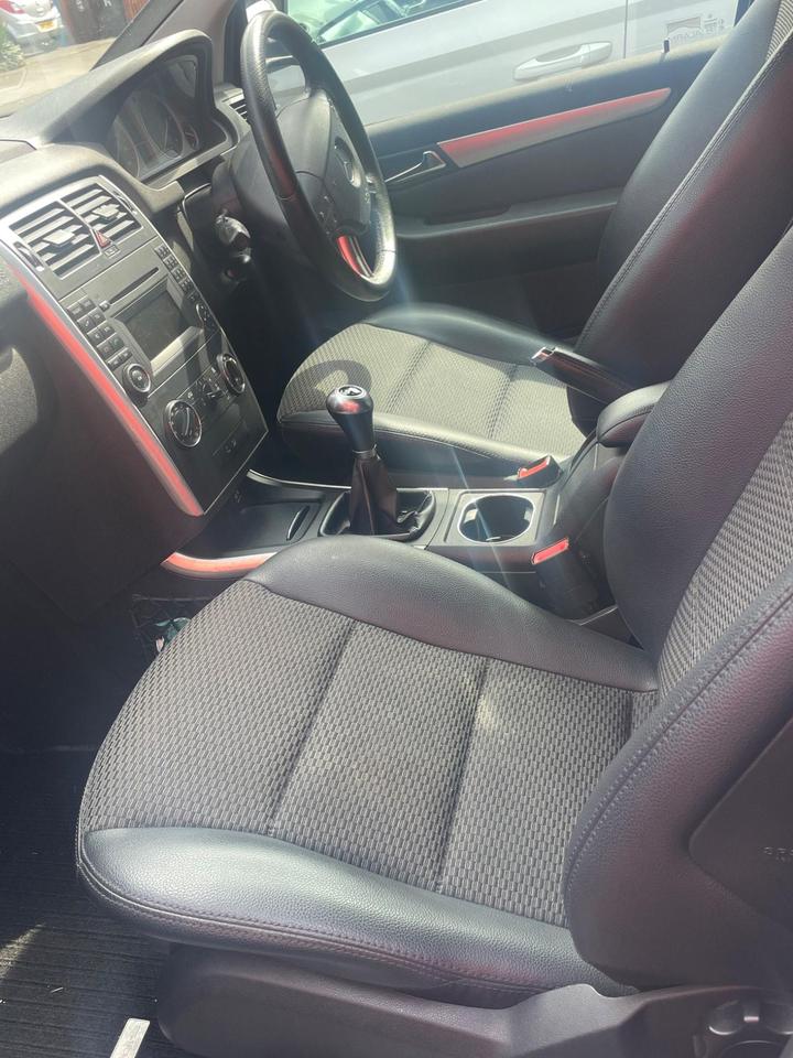 Mercedes-Benz B Class - 2.0 B180 CDI SE 5dr - suspected turbo issue - Image 4