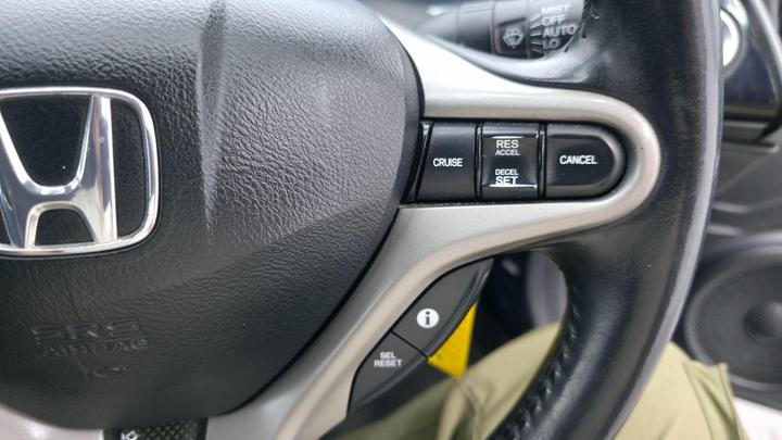Honda Civic - 1.8 i-VTEC EX 5dr - ULEZ PETROL NO SATNAV 18" - Image 12