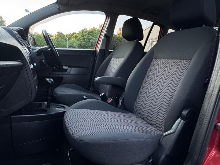 Ford Fusion - 1.6 Plus 5dr - AUTOMATIC, ULEZ FREE - Image 13
