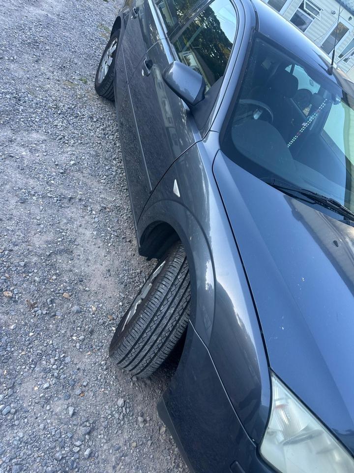 Cheap Ford Mondeo - 1.8 Zetec 5dr for sale in Haywards Heath, West Sussex