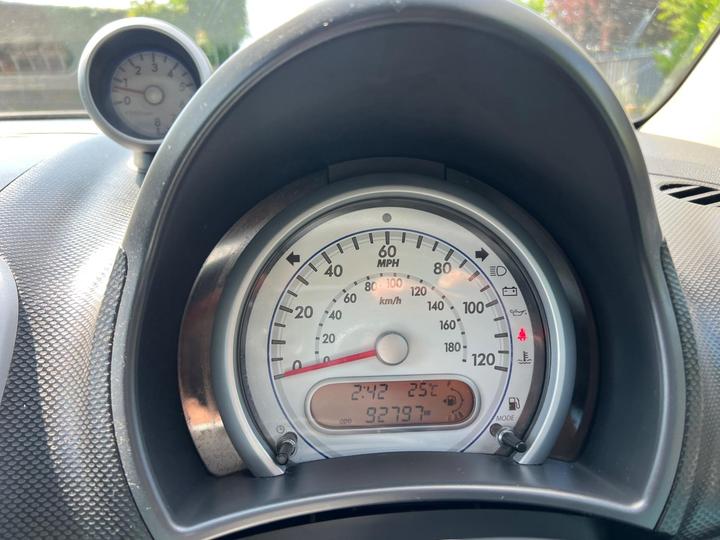 Suzuki Splash - 1.2 GLS Euro 4 5dr - ULEZ,Full MOT,2Keys,Service H - Image 41