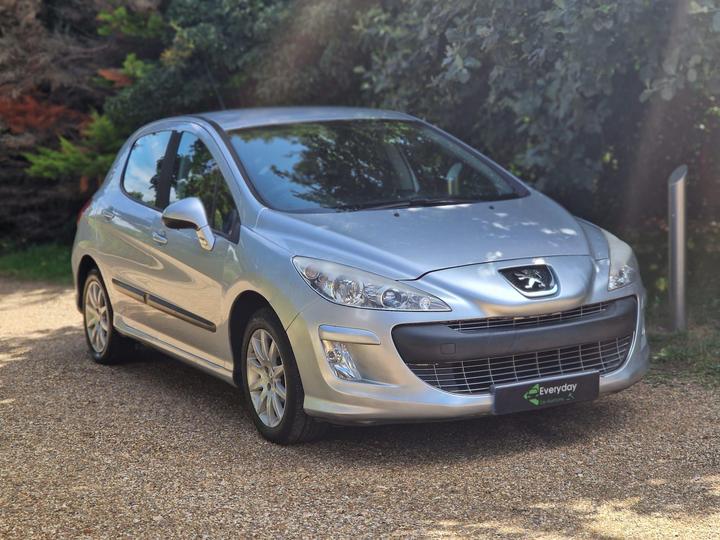 Peugeot 308 - 1.6 VTi S 5dr - New in stock and ready to go - Image 3