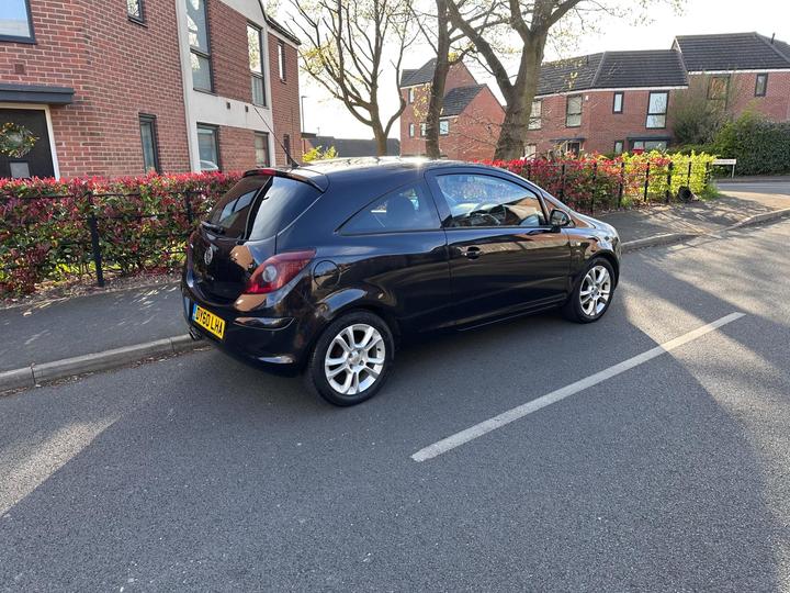 Vauxhall Corsa - 1.2i 16v SXi 3dr - Directly From Main Dealers - Image 6