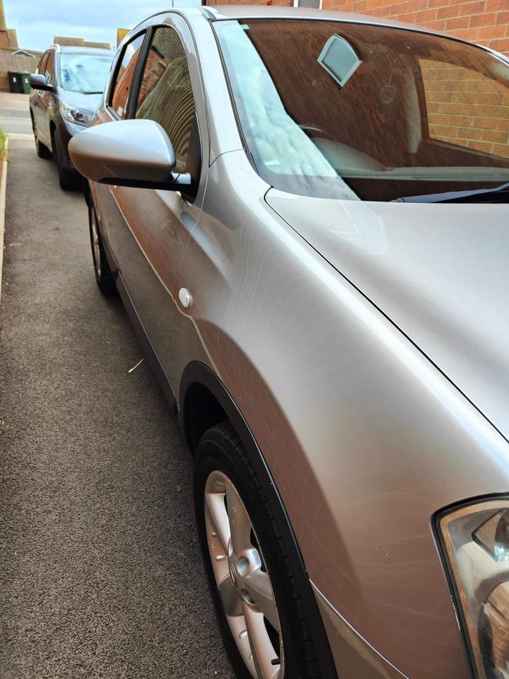 Nissan Qashqai - 1.5 dCi Acenta 2WD 5dr - Cambelt Change & Serviced - Image 20