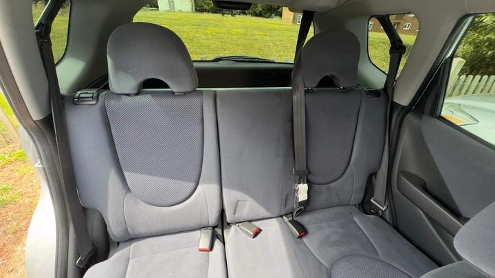 Honda Jazz - 1.4 i-DSI SE 5dr - Image 13