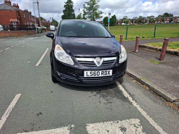 Cheap Vauxhall Corsa - 1.0i ecoFLEX 12v S 3dr for sale in Oldham, Greater Manchester
