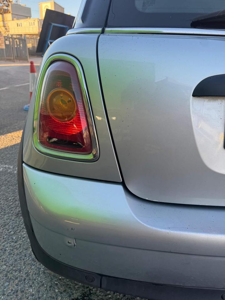 MINI Hatch - 1.4 One Euro 4 3dr - MOT UNTIL 18TH NOV 2025 - Image 25