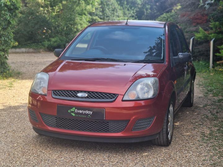 Ford Fiesta - 1.25 Style 5dr - New in stock and ready to go - Image 8