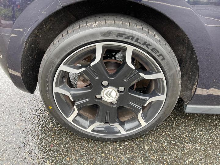 Citroen DS3 - 1.6 VTi DStyle Plus Euro 5 3dr - MOT Fail on emissions. - Image 15