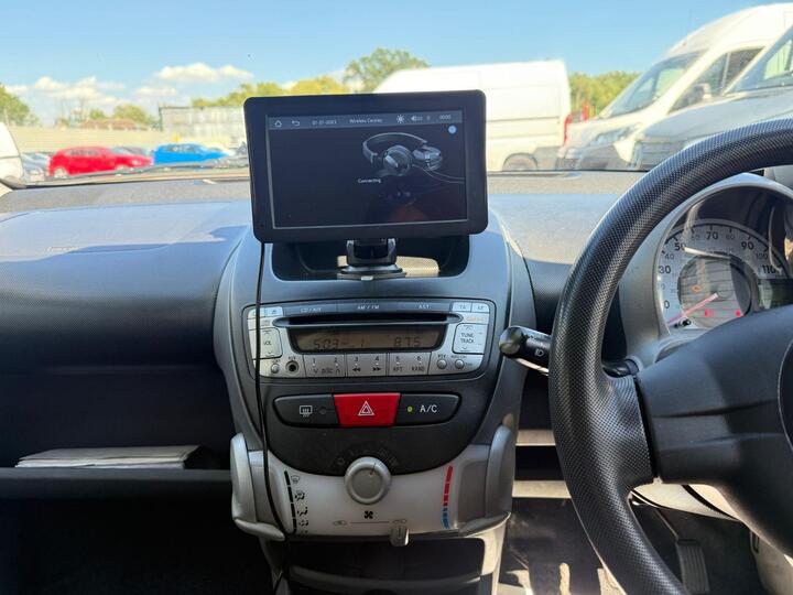Citroen C1 - 1.0i Rhythm Euro 4 5dr - Ulez compliant*ideal first car - Image 23